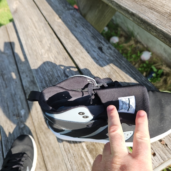 Nike Flight Legend mens shoe size 10 - Picture 5 of 16